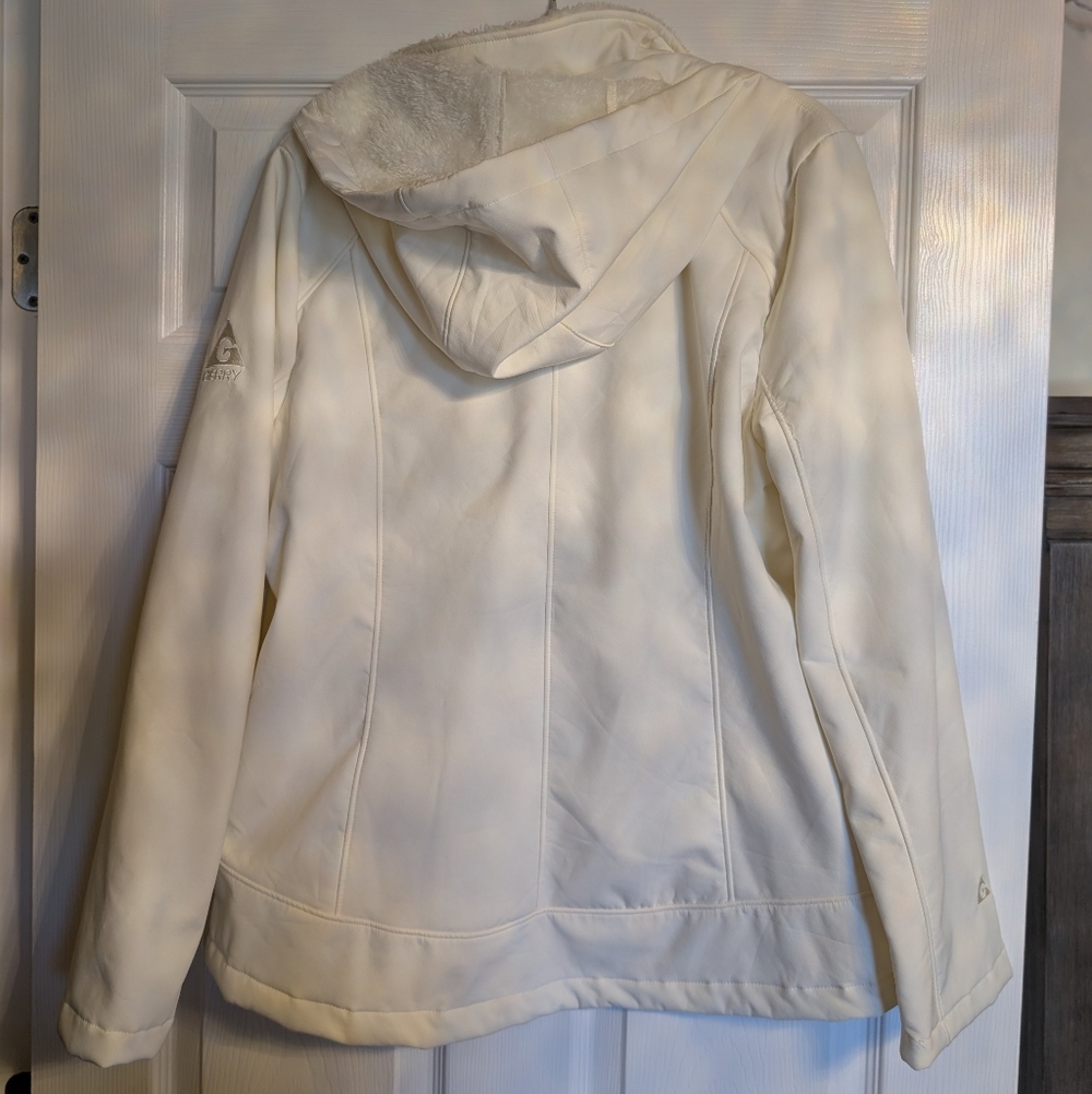 Gerry Lili Softshell Jacket Large - image 5